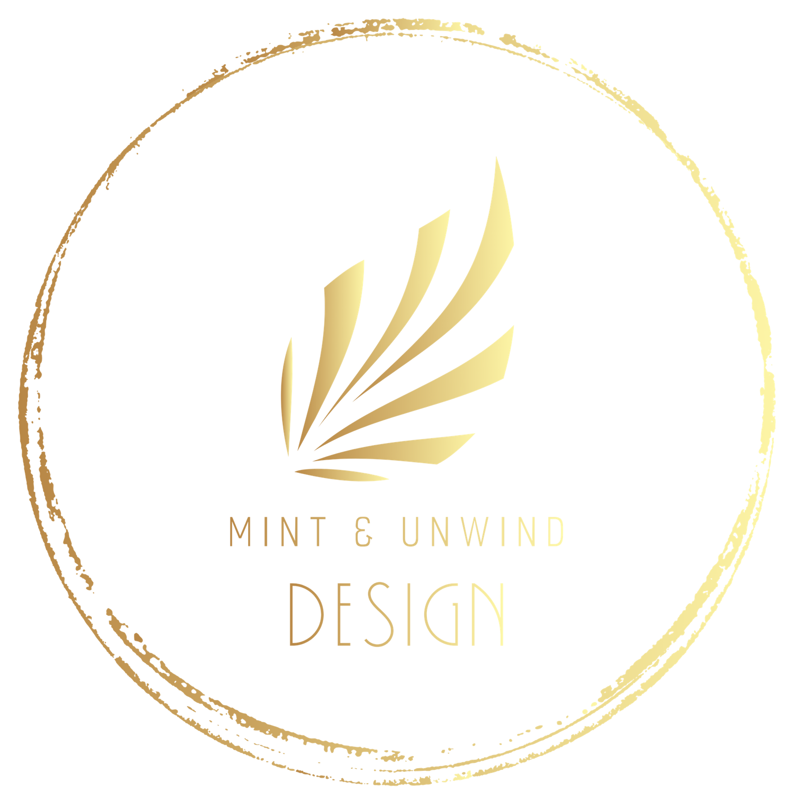 Mint and Unwind Design